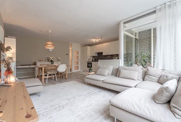 Medium property photo - Hallant 13, 3191 SG Hoogvliet Rotterdam